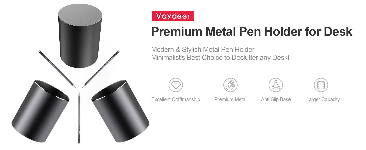 vaydeer pen holder